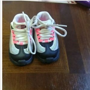 Infant size 3c air max
